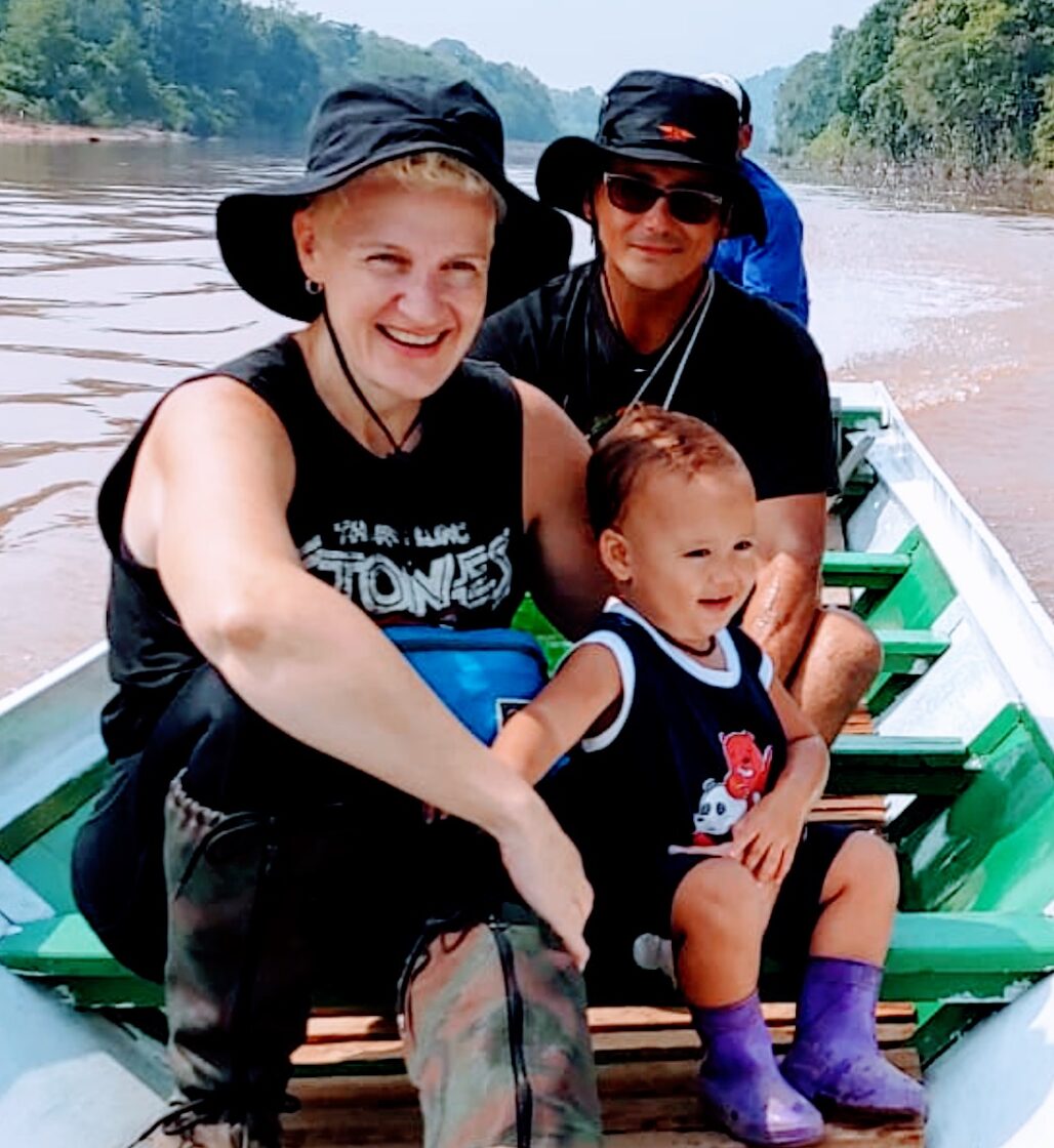 Family Travel