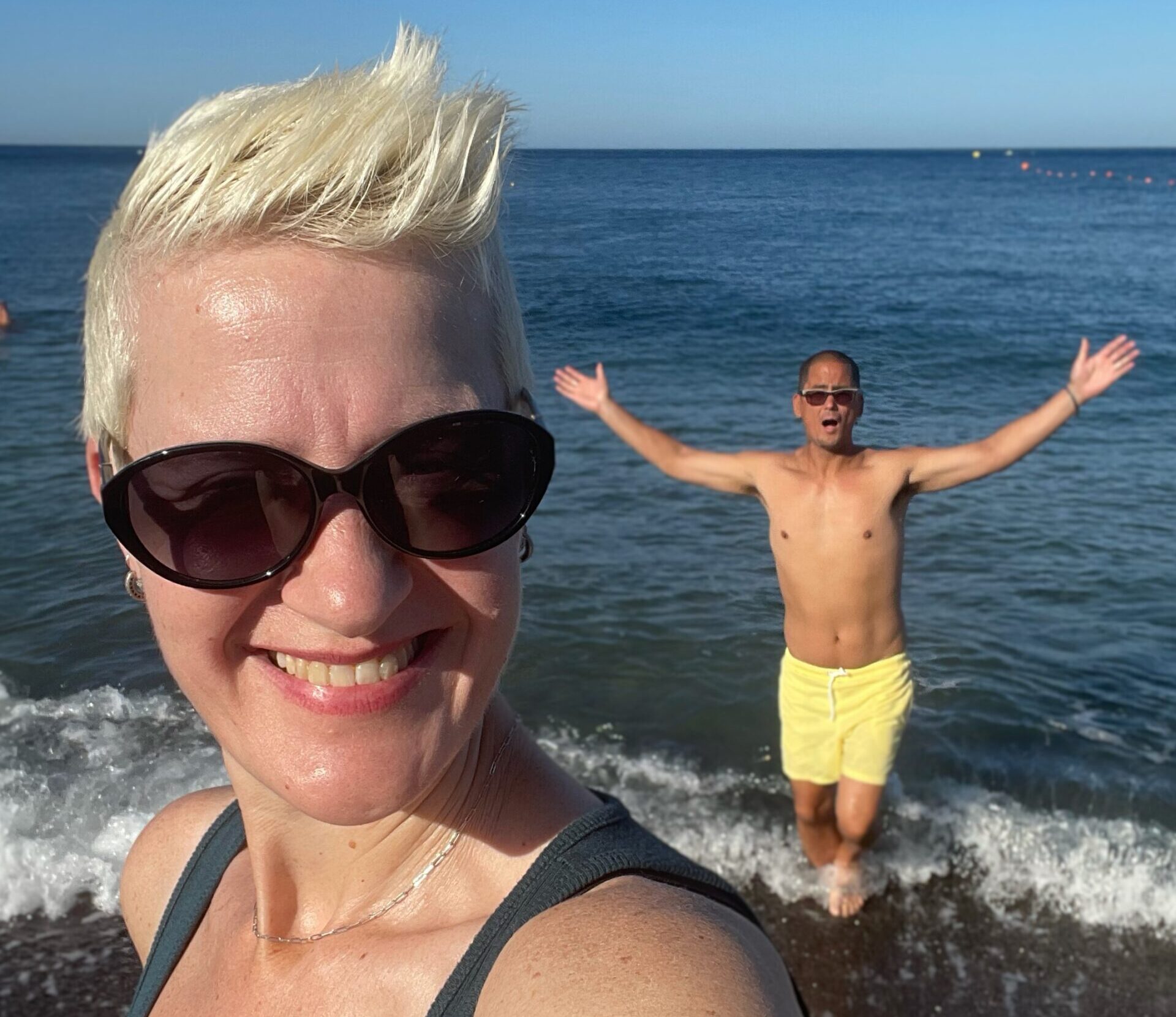 Health & Wellness over 50