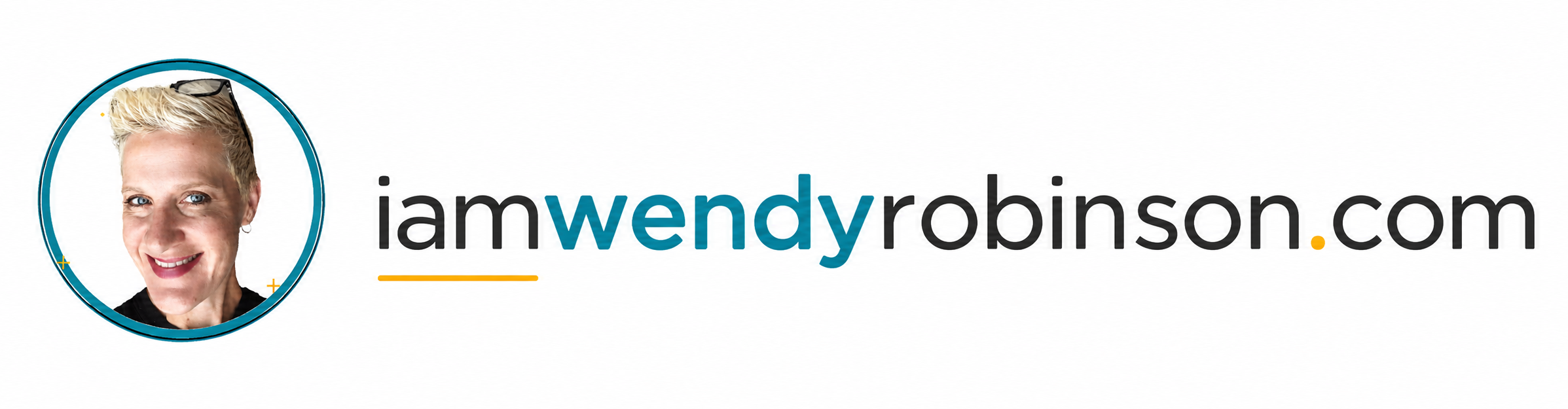 iamwendyrobinson.com